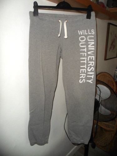 Jack wills tracksuit bottoms - wills,