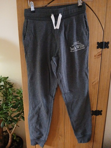 Jack wills women - dark, grey