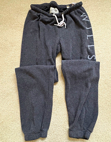 Jack wills women grey slim - grey,