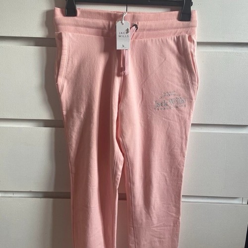 Jack wills joggers - jack, women’s